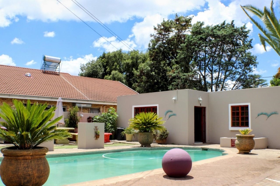 9 Bedroom Property for Sale in Park West Free State